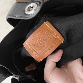 [Новинка] COACH, женская сумка HADLEY 