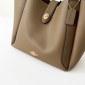 [Новинка] COACH, женская сумка HADLEY 