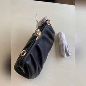 Представляем новую модель сумки Coach 
