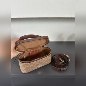 [Новинка] Новая модель Coach мая — сум