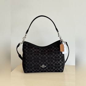 Оригинальная сумка Coach серии CDE44 «