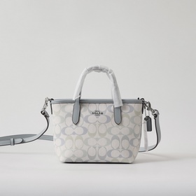 Оригинальная мини-сумка Coach City Tot