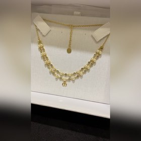 [Оригинальная копия] Цена ожерелья — 