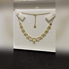 [Оригинальная копия] Цена ожерелья — 
