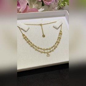 [Оригинальная копия] Цена ожерелья — 