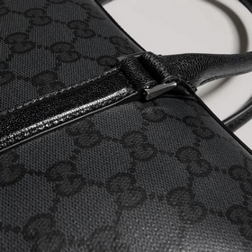 Коллекция «Generation Gucci» глубоко и