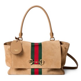Коллекция «Generation Gucci» углублённ