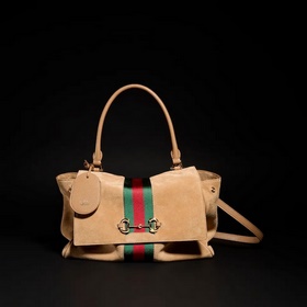 Коллекция «Generation Gucci» углублённ