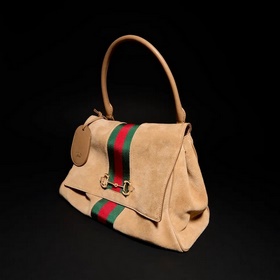 Коллекция «Generation Gucci» углублённ