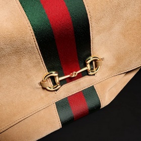 Коллекция «Generation Gucci» углублённ