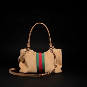 Коллекция «Generation Gucci» углублённ