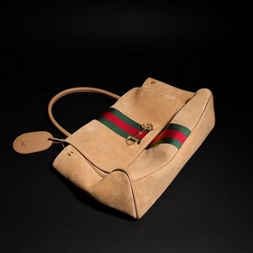 Коллекция «Generation Gucci» углублённ