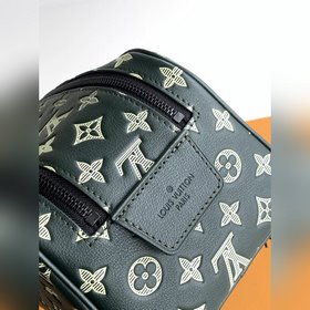 Модель «Dopp» серии «Premium» 163c01 с
