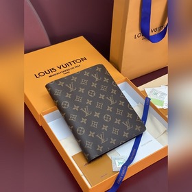 R20100 «Monogram»! Обложка для настол