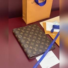 R20100 «Monogram»! Обложка для настол