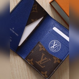 N00143 Данный карманный кошелек, изг