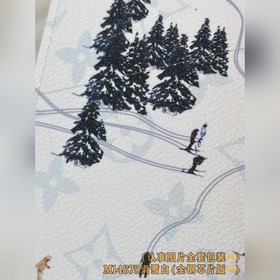 M14875 «Снежно-белый» (версия класса A