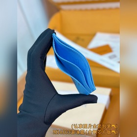 M14863 «Swim Blue» (полностью стальная