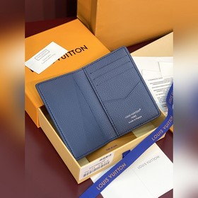 M28609 «Марсельский синий»! Карманный