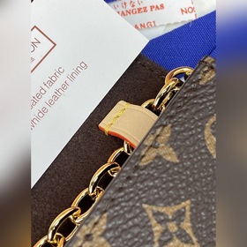 M4588Z «Маленький цветок»! Пояс POUCH 