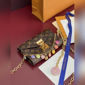 M4588Z «Маленький цветок»! Пояс POUCH 