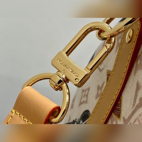 M28780 «Белый цветок» — дорожная сумка