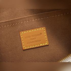M29272 — мужская сумка Speedy «подушка