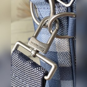 Эта модель почтовой сумки Trio M28601,