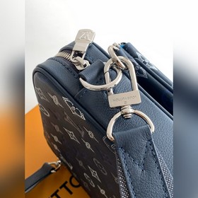 M28618 — синяя трафаретная печать, выс