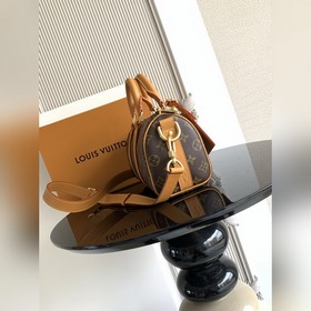 Эта сумка Keepall 25 класса «Премиум»