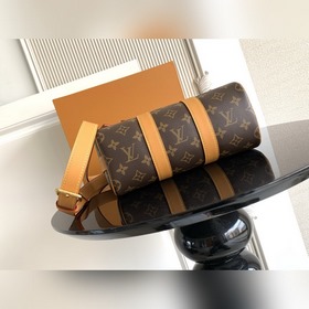 Эта сумка Keepall 25 класса «Премиум»