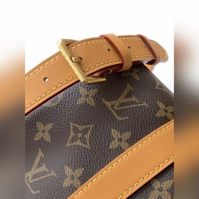 Эта сумка Keepall 25 класса «Премиум» 