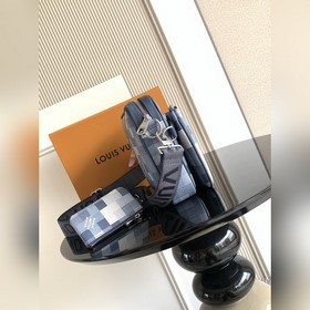 Модель «Trio» с динамичным чипом класс