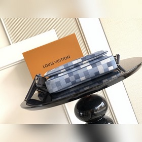 Модель «Trio» с динамичным чипом класс