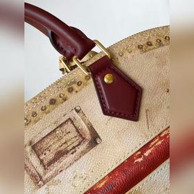 M28144 — эта сумка Alma большого разме