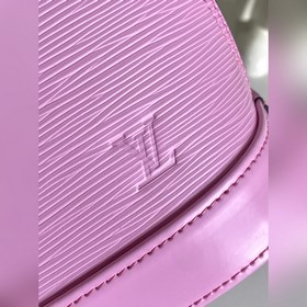 Сумка Alma BB из кожи «Top-Grade Ori