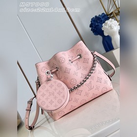 [Топ-модель M57068, светло-розовый] M