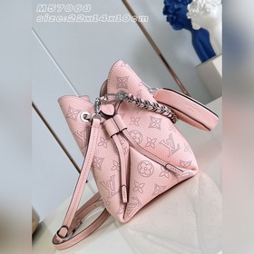 [Топ-модель M57068, светло-розовый] M