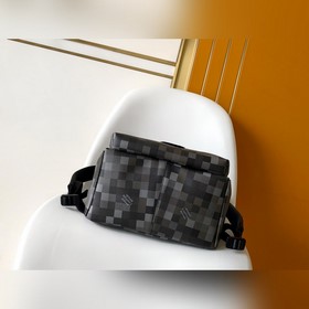 [Чип 163c01] Рюкзак M28789 из коллекц