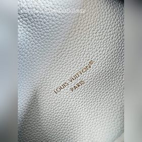 [Топ-модель N40946] Мотив Damier Azur