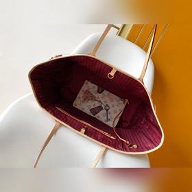 Модель M29449 Neverfull Bandouliere In