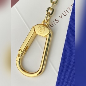 M29258 Кожа серого цвета! POCHETTE CLÉ