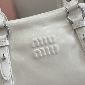 Новая модель сумки для мотоцикла MIUMI