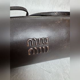5NE851 (В стиле «ретро») Сумочка MiuM 