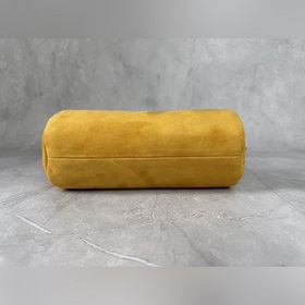 Новая цилиндрическая сумка 5NE851 (жел