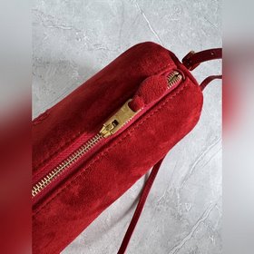 Новая цилиндрическая сумка 5NE851 (ярк