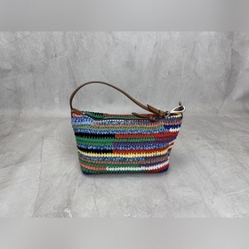 5NE841 Плетеная сумка для обеда «Радуг
