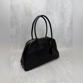 5BB196 (черный) Miu Vivant из растител