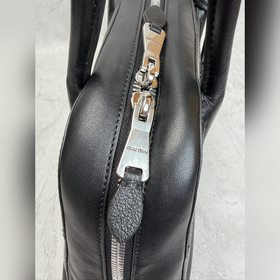 5BB196 (черный) Miu Vivant из растител
