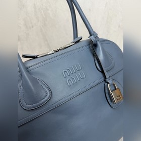 5BB196 (туманно-синий)Miu Vivant из ра